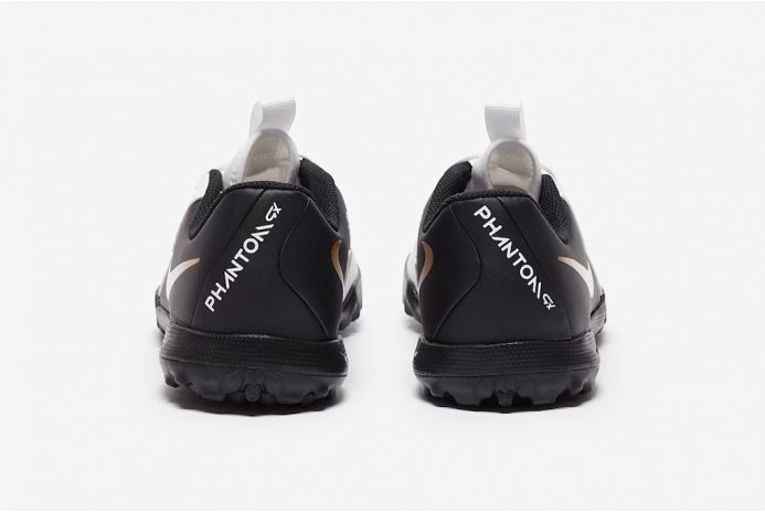 Сороконіжки Nike Phantom GX II Academy TF Junior FJ2608-100 купить