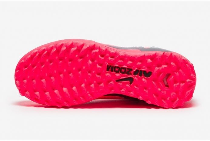 Сороконожки Nike JR ZOOM SUPERFLY 9 ACADEMY TF купить