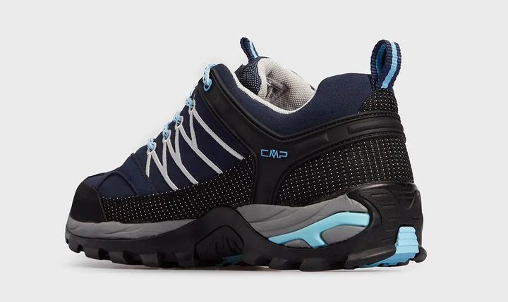 Кросівки CMP Rigel Low Wmn Trekking Shoes W (3Q13246-23MG) купити