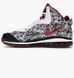 Кросівки Nike LeBron 8 Graffiti 1