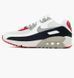 Кросівки Nike Air Max 90 LTR Photon Dust Varsity Red (GS) 1