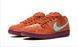 Кросівки Nike SB Dunk Low Mystic Red Rosewood 2