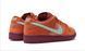 Кросівки Nike SB Dunk Low Mystic Red Rosewood 3