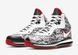Кросівки Nike LeBron 8 Graffiti 2