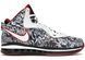 Кросівки Nike LeBron 8 Graffiti 5
