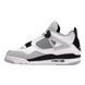 Кросівки JORDAN 4 RETRO MILITARY BLACK 3