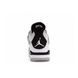 Кросівки JORDAN 4 RETRO MILITARY BLACK 6