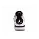 Кросівки JORDAN 4 RETRO MILITARY BLACK 7