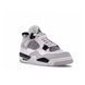 Кросівки JORDAN 4 RETRO MILITARY BLACK 5