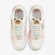 Кросівки Nike Wmns Air Force 1 Shadow "Sail / Orange Chalk / Pink" 4