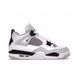 Кросівки JORDAN 4 RETRO MILITARY BLACK 2