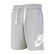 Шорти Nike M NK CLUB ALUMNI HBR FT SHORT 1