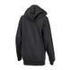Кофта Nike W NSW JRSY OS FZ HOODIE 2