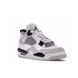Кросівки JORDAN 4 RETRO MILITARY BLACK 4