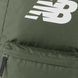 Рюкзак New Balance Opp Core Green LAB11101DON MISC 2