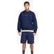 Толстовка унісекс Nike SB FLC CRW FRNTSDE AIR GX 4