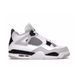 Кросівки JORDAN 4 RETRO MILITARY BLACK 10