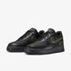 Кросівки Nike Air Force 1 Low GORE-TEX "Black/Cargo Khaki" 2
