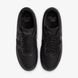 Кросівки Nike Air Force 1 Low GORE-TEX "Black/Cargo Khaki" 4