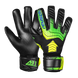 Вратарские перчатки Reusch Attrakt AB1 Duo 1