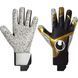 Вратарские перчатки Uhlsport Powerline Elite Supergrip+ HN 1