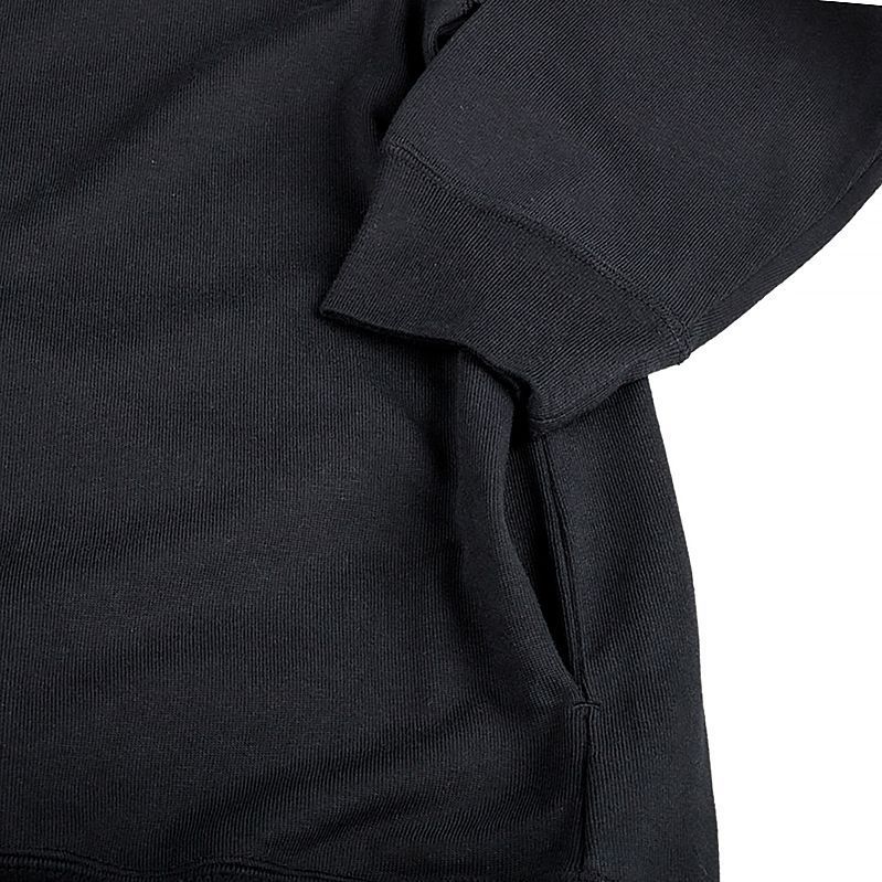 Кофта Nike W NSW JRSY OS FZ HOODIE купити