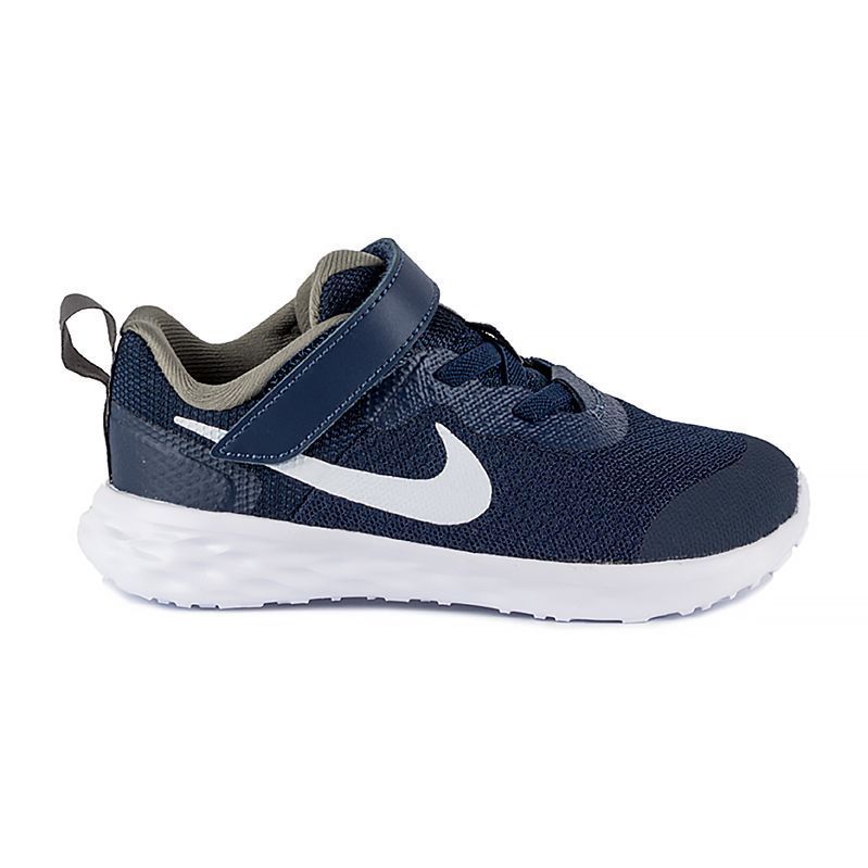 Кроссовки Nike REVOLUTION 6 NN (TDV) купить