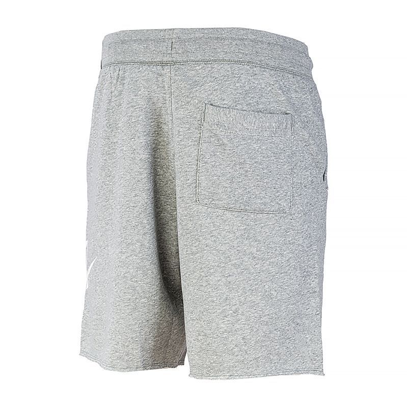 Шорти Nike M NK CLUB ALUMNI HBR FT SHORT купити