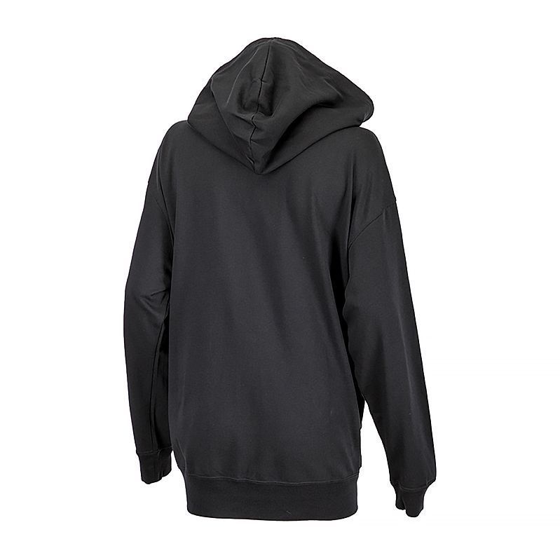 Кофта Nike W NSW JRSY OS FZ HOODIE купити