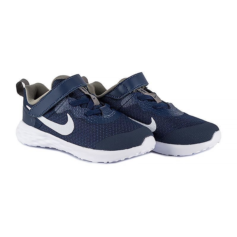 Кроссовки Nike REVOLUTION 6 NN (TDV) купить