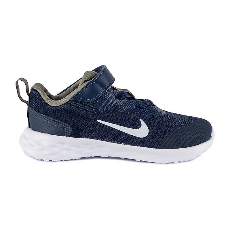 Кроссовки Nike REVOLUTION 6 NN (TDV) купить