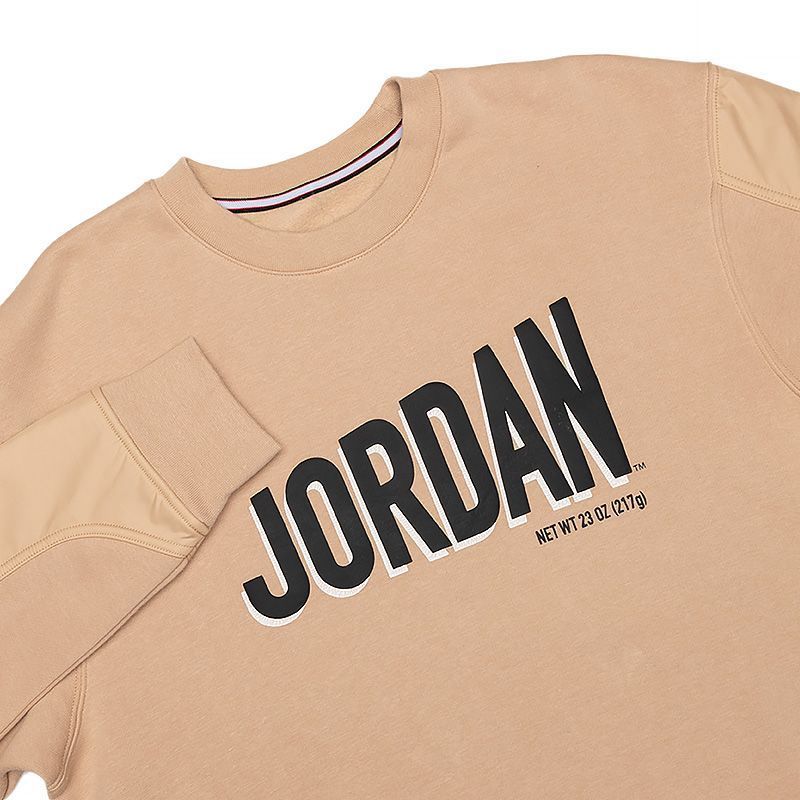 Світшот JORDAN GFX FLC CREW купить