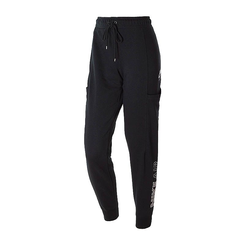 Штаны Nike W NSW AIR PANT FLC MR купить