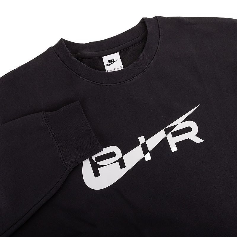 Кофта Nike S AIR CRE FLC BB купить