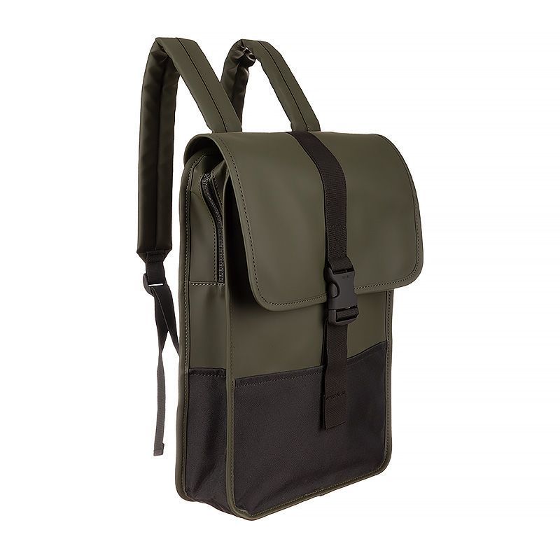 Рюкзак Rains Backpacks купить