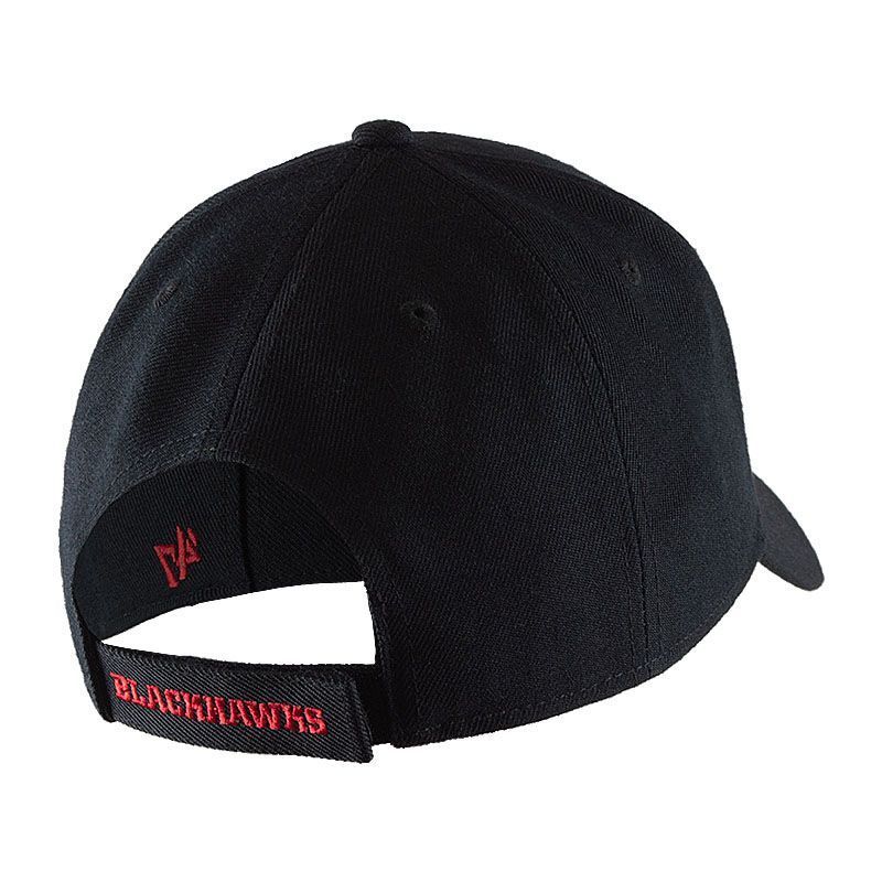 Бейсболка 47 Brand NHL CHICAGO BLACKHAWKS купить