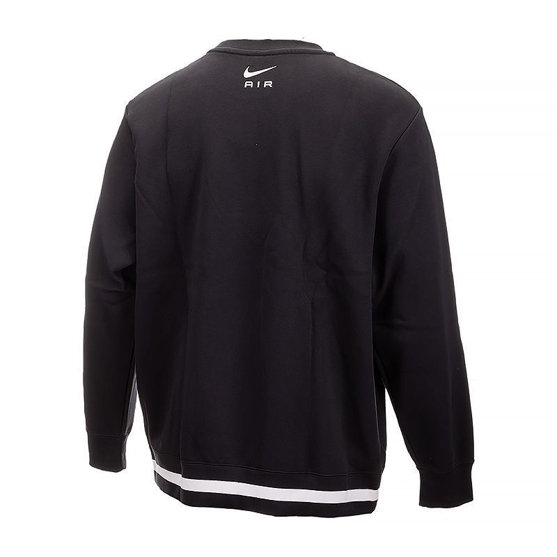 Кофта Nike S AIR CRE FLC BB купить