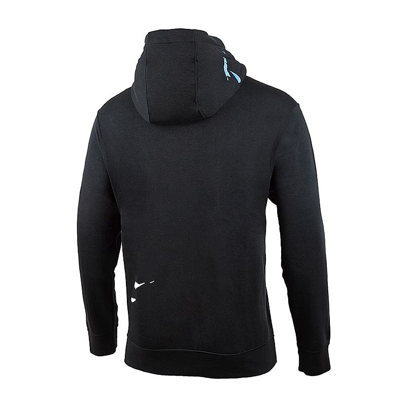 Худі Nike Nsw Spe+ Bb Po Hoodie Mfta купити