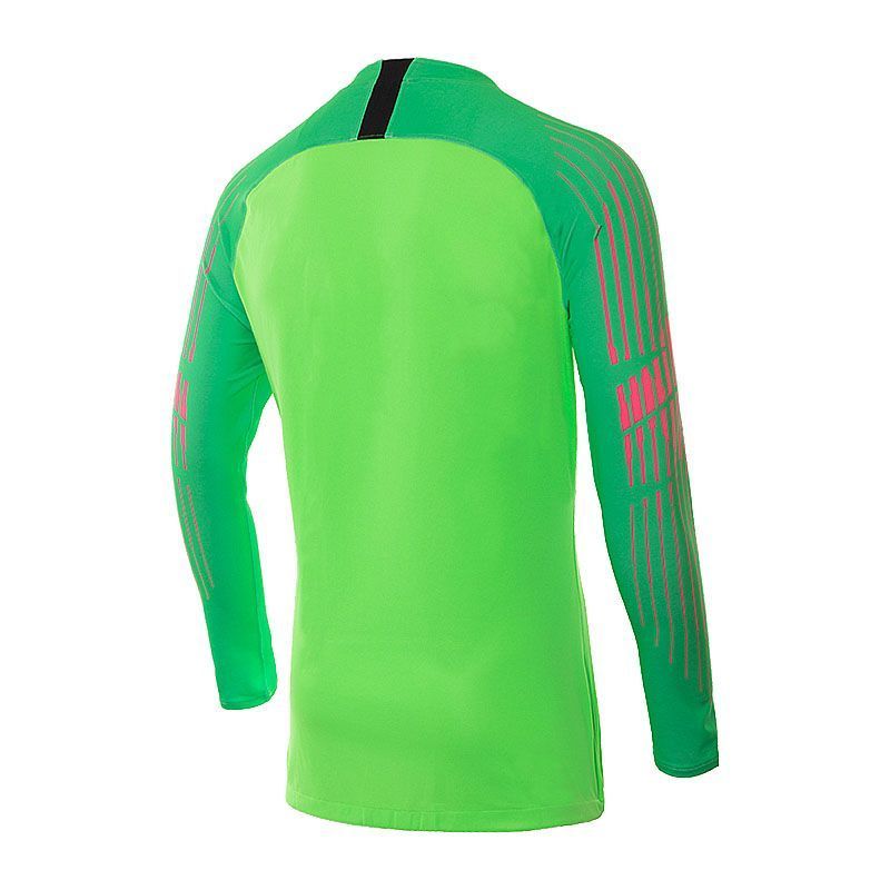 Футболка Nike GARDIEN Long Sleeve купить