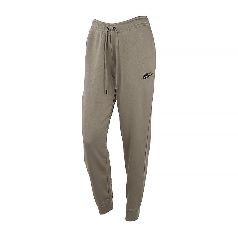 Штани Nike W NSW ESSNTL PANT REG FLC MR купити