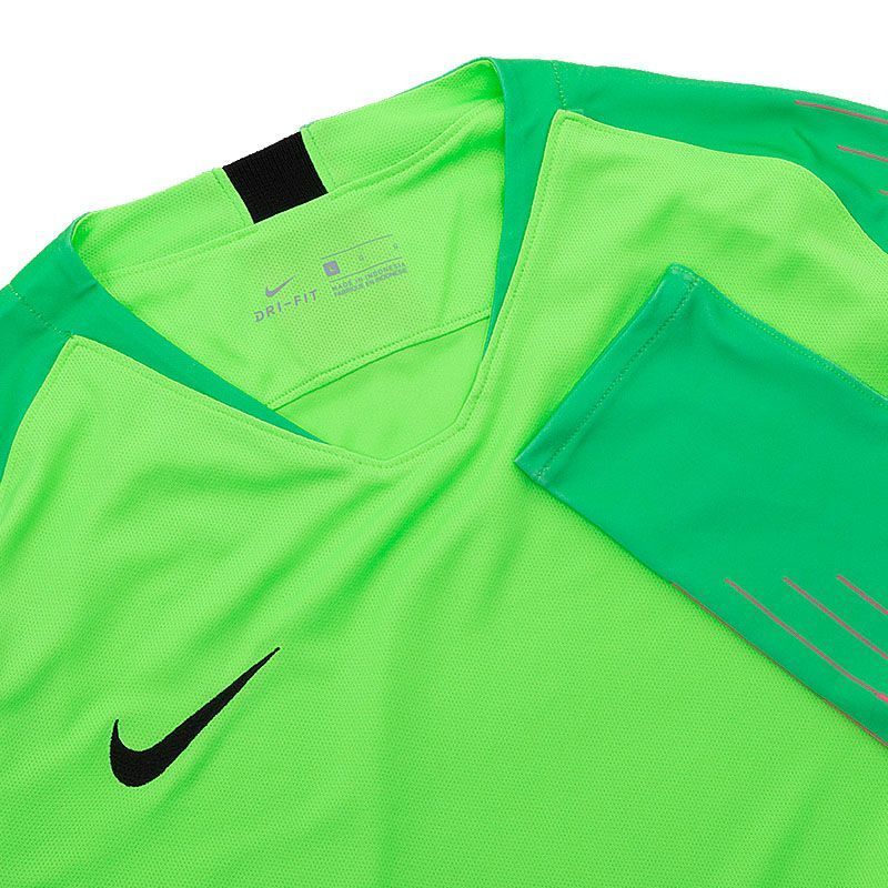 Футболка Nike GARDIEN Long Sleeve купить