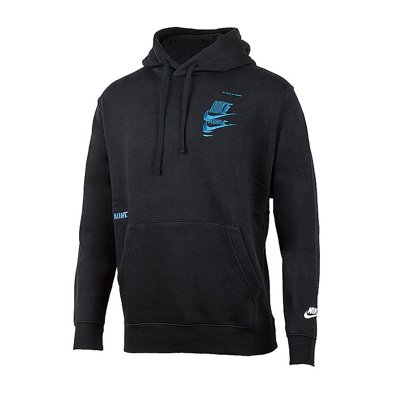 Худі Nike Nsw Spe+ Bb Po Hoodie Mfta купить