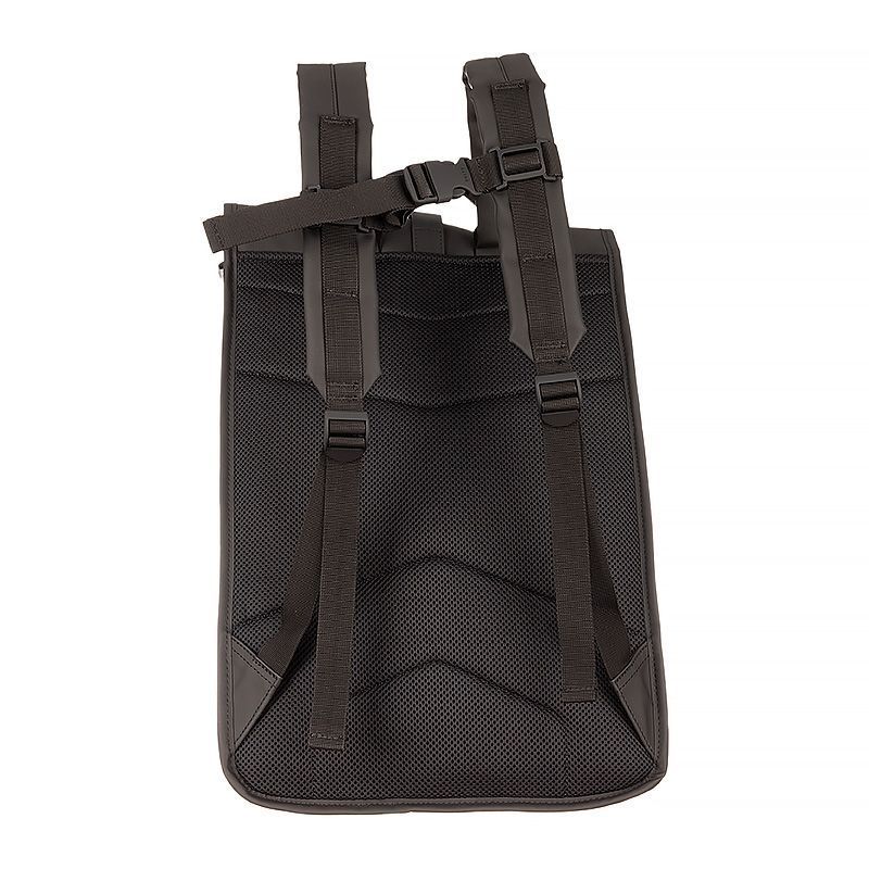 Рюкзак Rains Rolltop Rucksack купити