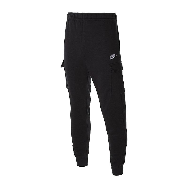 Штаны Nike M NSW CLUB PANT CARGO BB купить