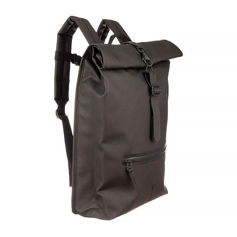 Рюкзак Rains Rolltop Rucksack купити