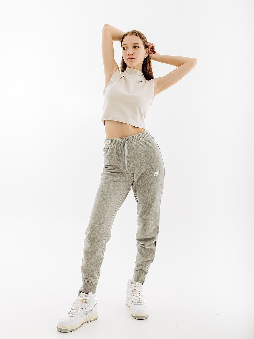 Штаны Nike CLUB FLC PANT TIGHT купить