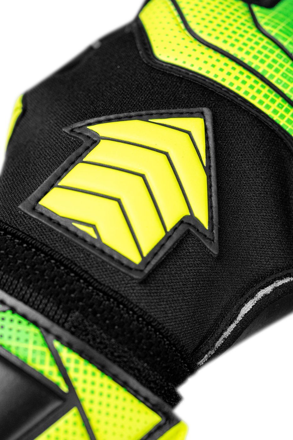 Вратарские перчатки Reusch Attrakt AB1 Duo купить