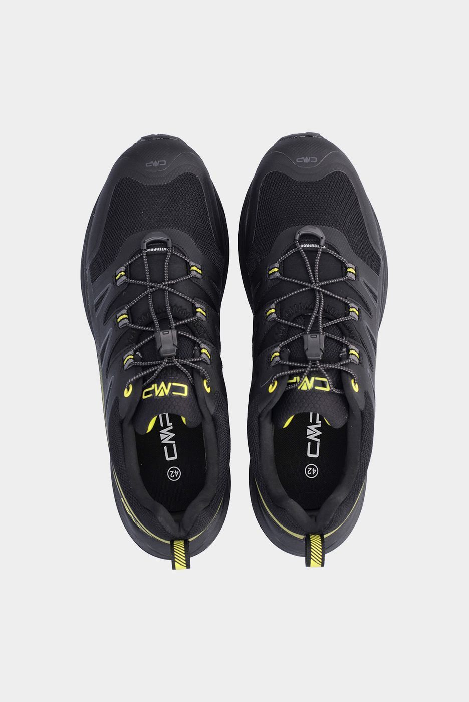 Кросівки CMP MARCO OLMO 2 0 TRAIL SHOE купити
