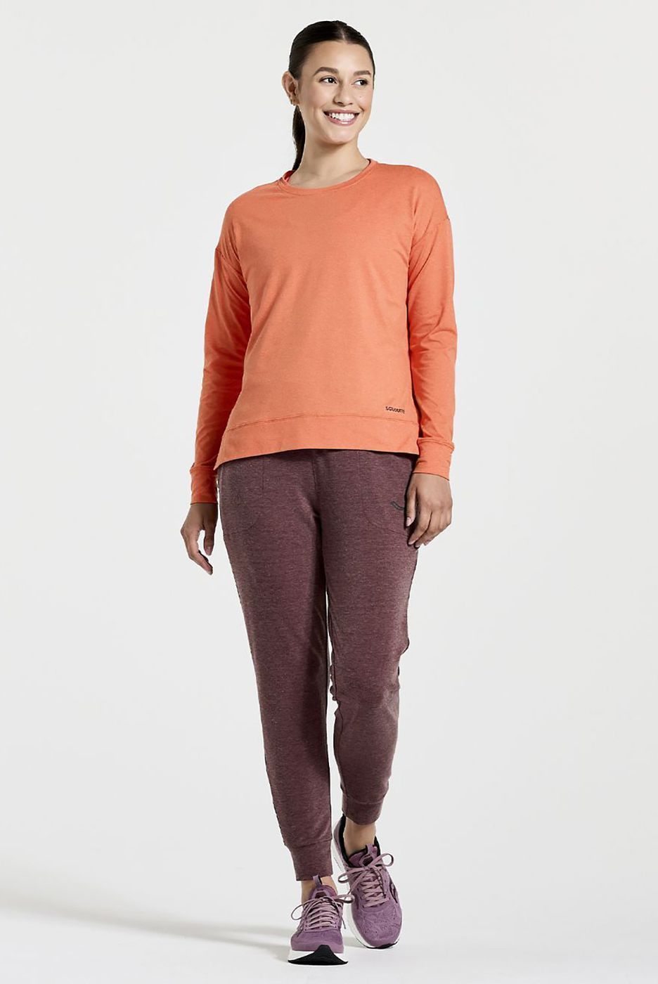 Штани Saucony BOSTON PANT купить