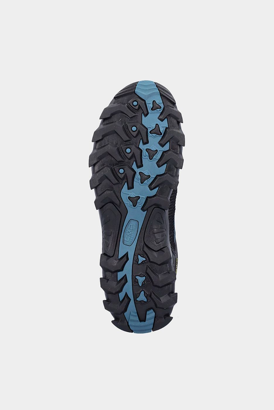 Кросівки CMP RIGEL LOW TREKKING SHOES WP купити